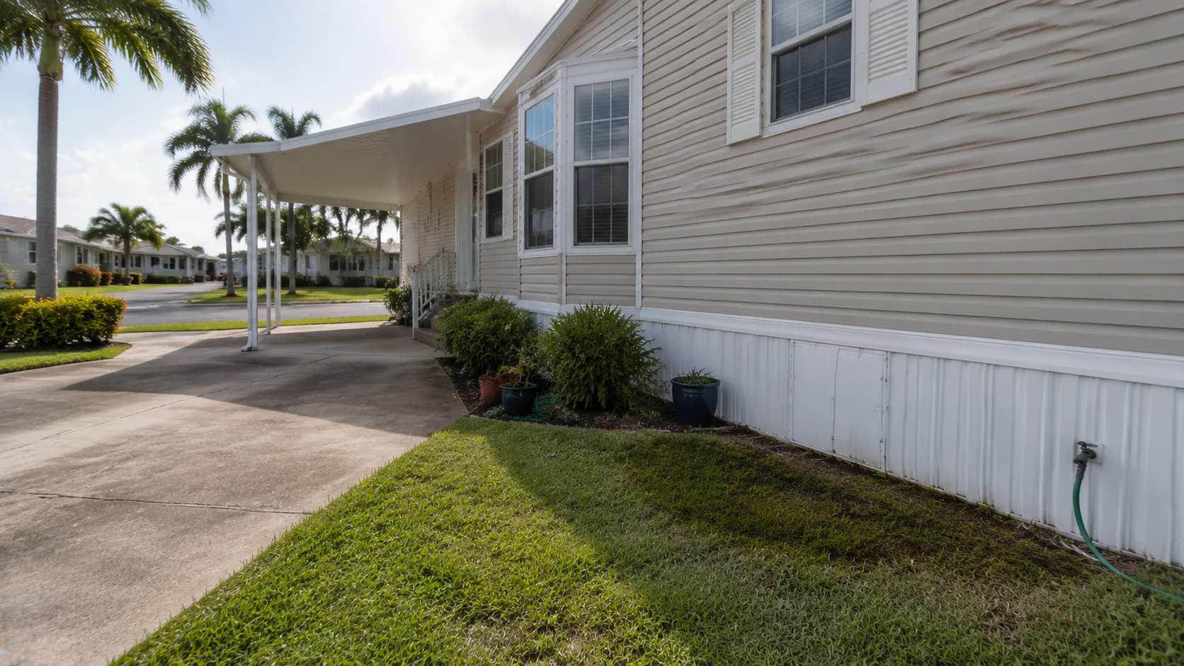 Leak Detection in Longboat Key, FL Bradenton LeakScan technician providing leak detection in Longboat Key, FL